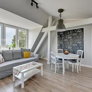 Aviator Superior By Grand Apartament