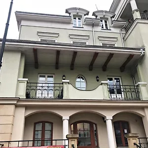 Sobieski Apartament