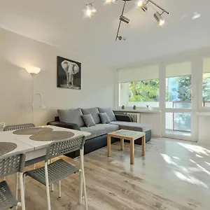 Nadmorski - Noclegisopot Apartament