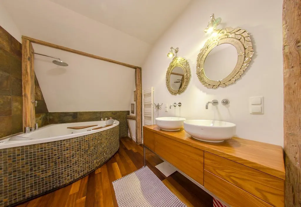 3 City Apartments - Loft Sopot