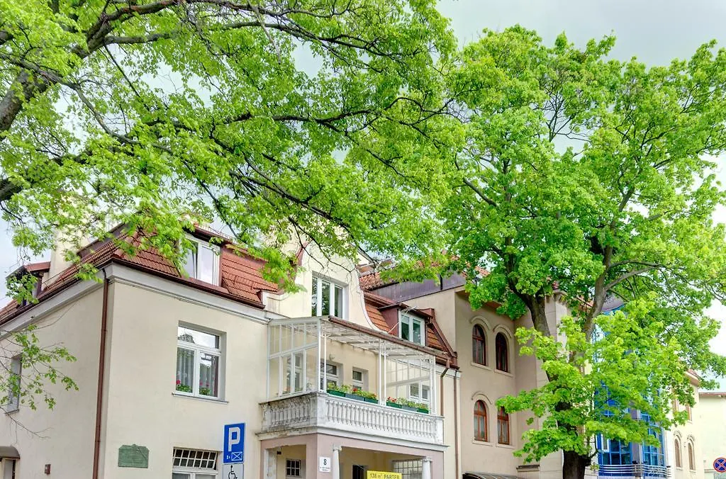 3 City Apartments - Loft Sopot