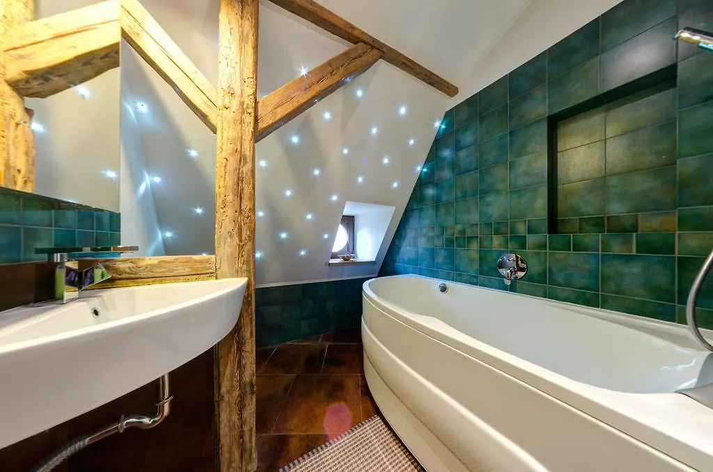 3 City Apartments - Loft Sopot Poland